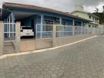 Casa - Venda - Praia de Palmas - Governador Celso Ramos - SC