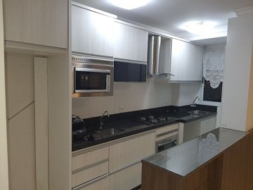 Apartamento - Venda - Fazenda Santo Antônio - São José - SC