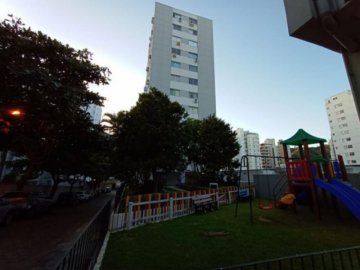 Apartamento - Venda - Centro - Florianpolis - SC