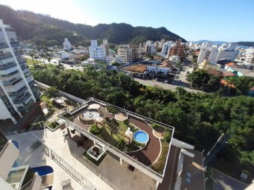 Apartamento - Venda - Praia de Palmas - Governador Celso Ramos - SC