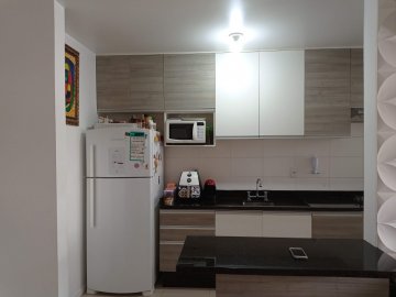 Apartamento - Venda - Kobrasol - São José - SC